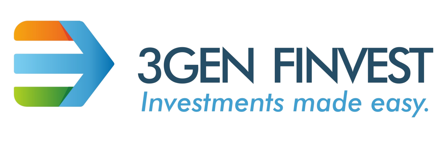3GEN FINVEST - Investments Made Easy