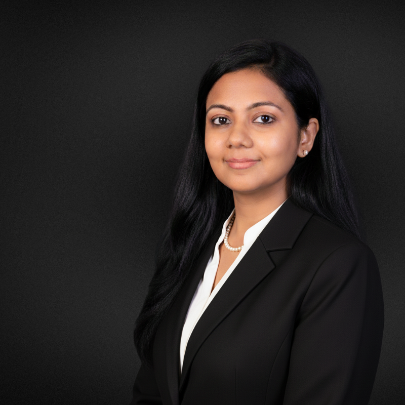 Ekta Nisar